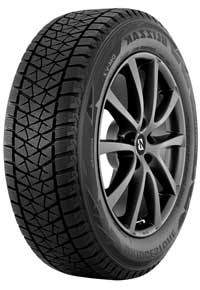 Car wheel and tyre