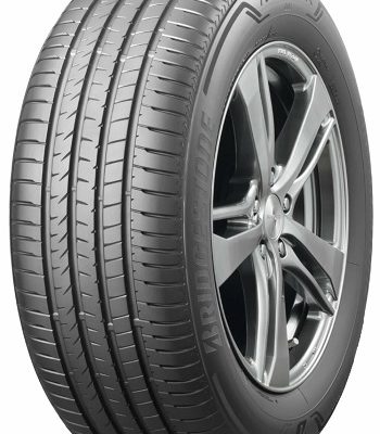 Car wheel and tyre