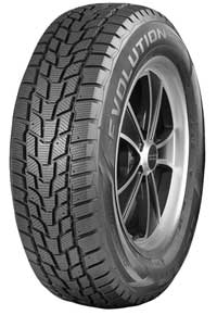 Car wheel and tyre