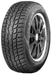 Car wheel and tyre